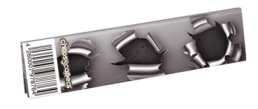 Choosypapers King Size Slim Zigarettenpapier "AK47"